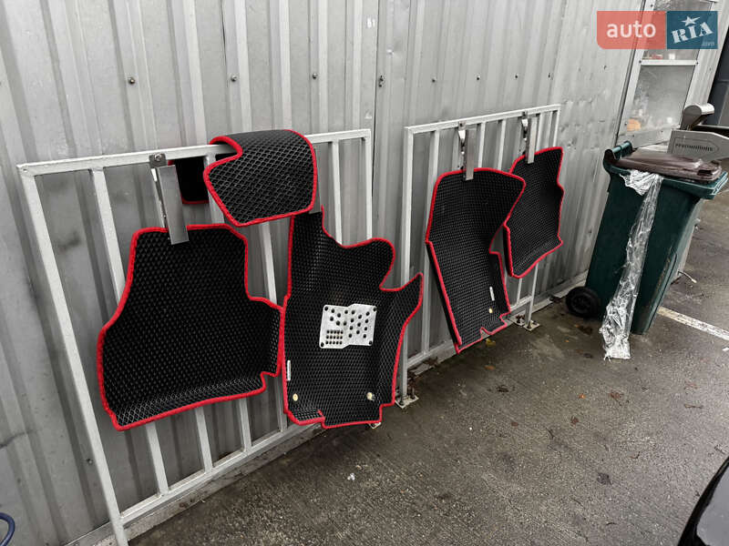 Універсал Volkswagen Passat 2008 в Києві фото 39 Універсал Volkswagen Passat 2008 в Києві