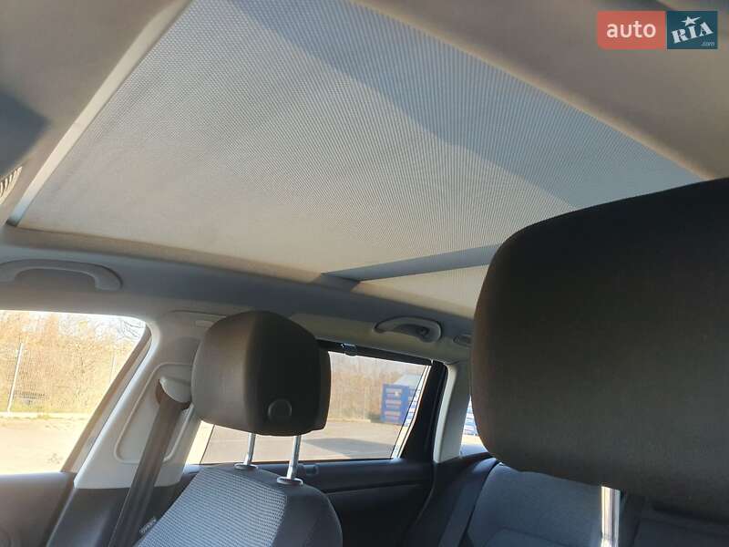 Універсал Volkswagen Passat 2011 в Дубні