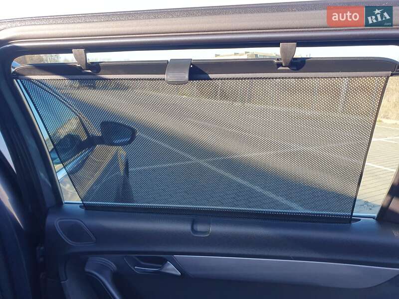 Універсал Volkswagen Passat 2011 в Дубні