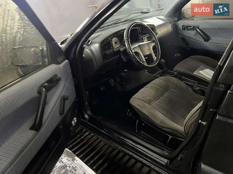 Универсал Volkswagen Passat 1989 в Кременце