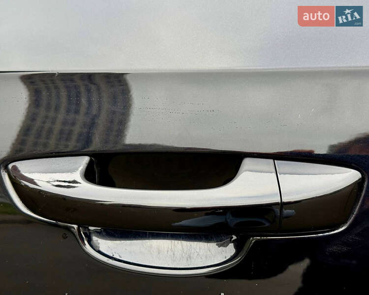 Седан Volkswagen Passat 2018 в Киеве