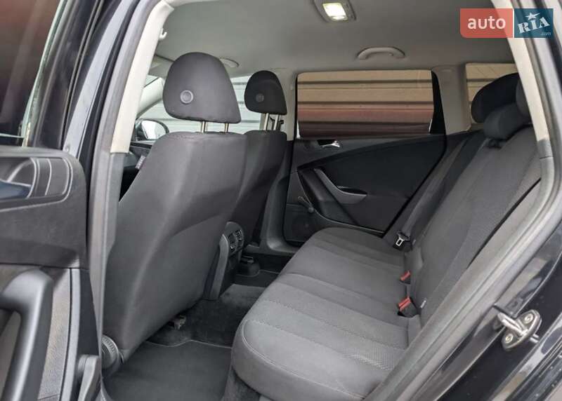 Универсал Volkswagen Passat 1994 в Сумах