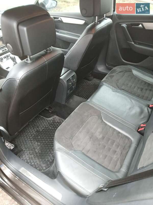 Седан Volkswagen Passat 2013 в Харкові фото 10 Седан Volkswagen Passat 2013 в Харкові