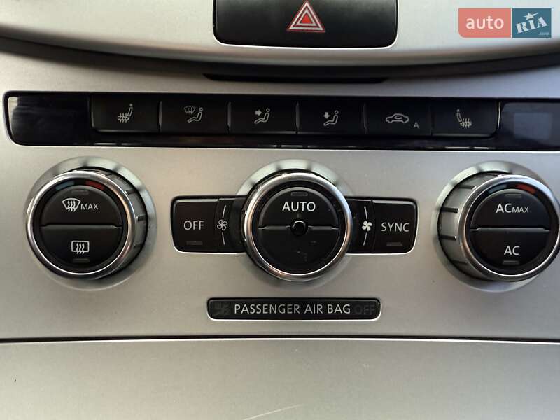 Универсал Volkswagen Passat 2012 в Ужгороде фото 22 Универсал Volkswagen Passat 2012 в Ужгороде