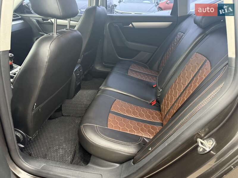 Универсал Volkswagen Passat 2012 в Ужгороде фото 29 Универсал Volkswagen Passat 2012 в Ужгороде