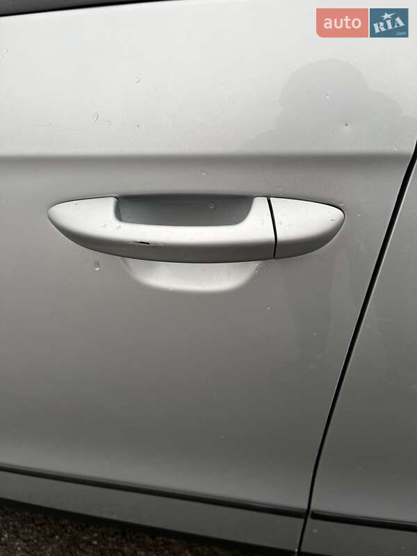 Універсал Volkswagen Passat 2007 в Турійську