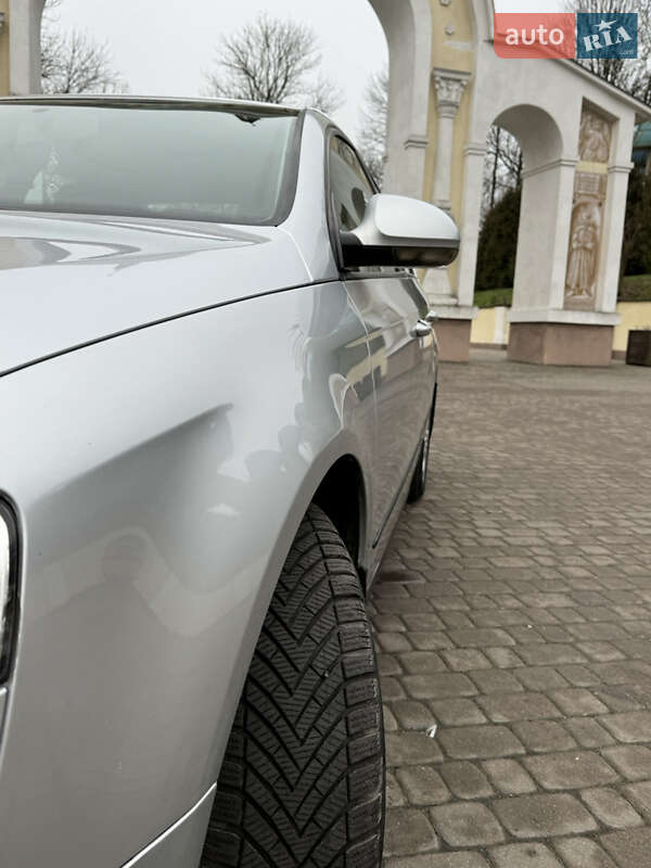 Седан Volkswagen Passat 2010 в Остроге фото 21 Седан Volkswagen Passat 2010 в Остроге