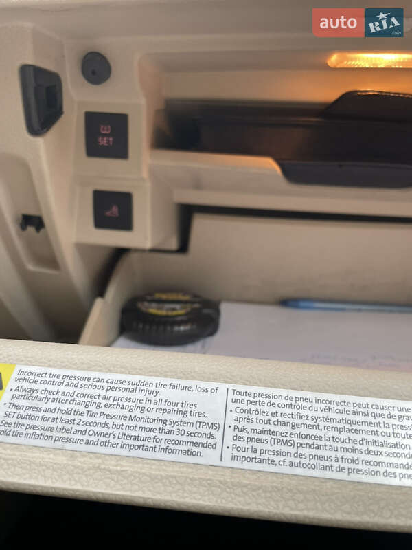 Седан Volkswagen Passat 2017 в Хмельницькому