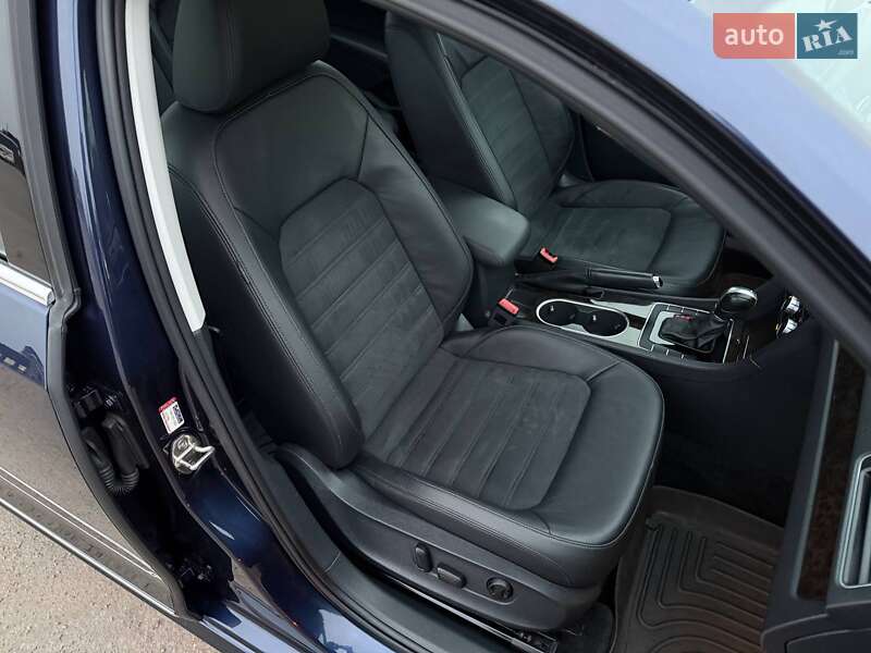Седан Volkswagen Passat 2014 в Ровно фото 19 Седан Volkswagen Passat 2014 в Ровно