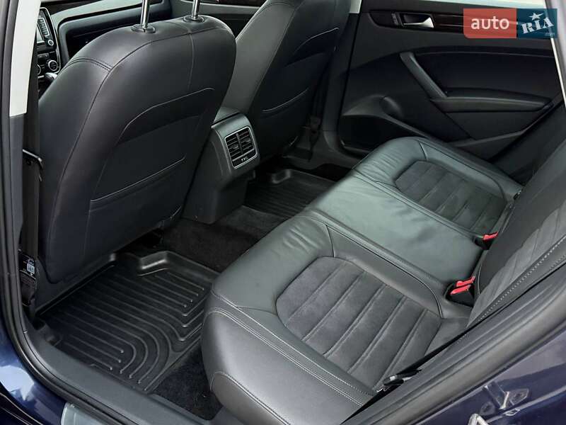 Седан Volkswagen Passat 2014 в Ровно фото 21 Седан Volkswagen Passat 2014 в Ровно