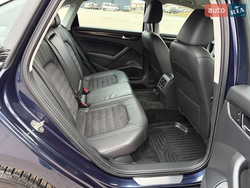 Седан Volkswagen Passat 2014 в Ровно фото 22 Седан Volkswagen Passat 2014 в Ровно