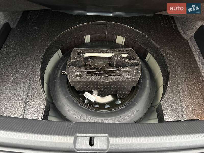 Седан Volkswagen Passat 2014 в Ровно фото 15 Седан Volkswagen Passat 2014 в Ровно