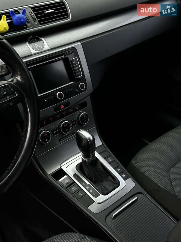 Универсал Volkswagen Passat 2014 в Виннице