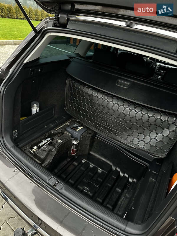 Универсал Volkswagen Passat 2014 в Виннице