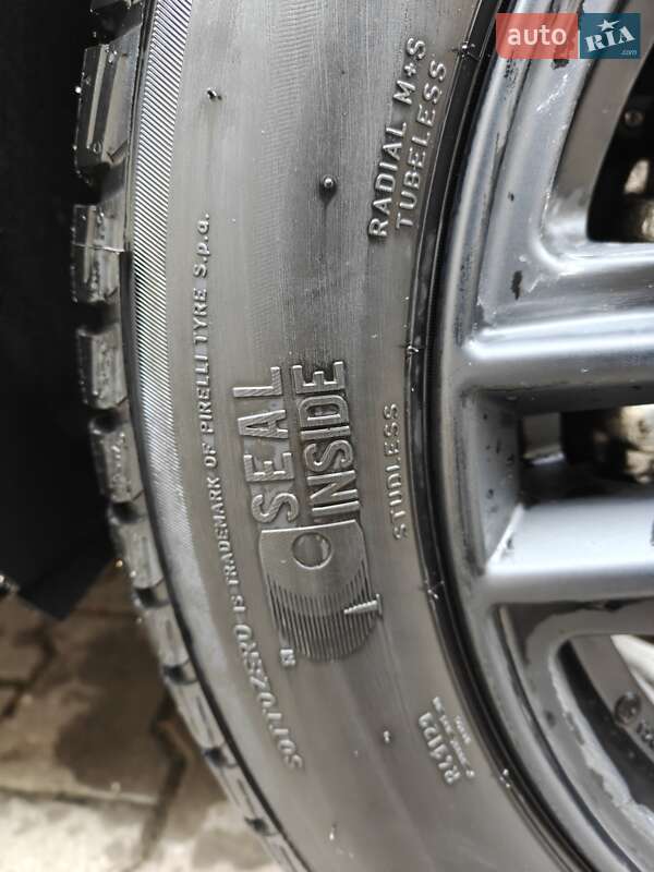 Універсал Volkswagen Passat 2015 в Тернополі