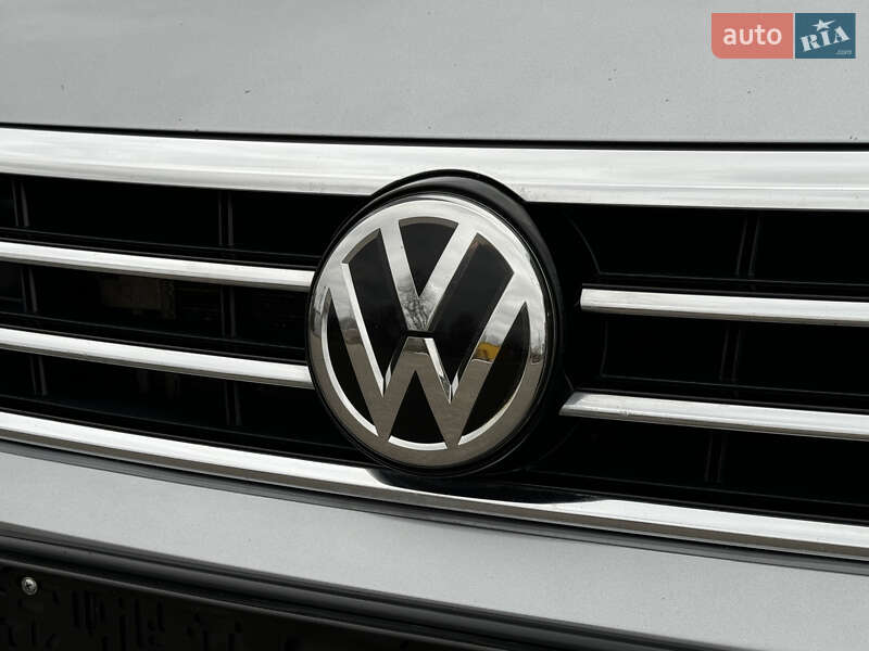 Універсал Volkswagen Passat 2019 в Києві фото 19 Універсал Volkswagen Passat 2019 в Києві