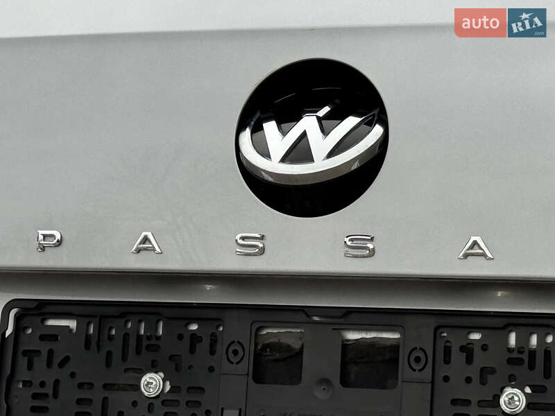 Універсал Volkswagen Passat 2019 в Києві фото 22 Універсал Volkswagen Passat 2019 в Києві