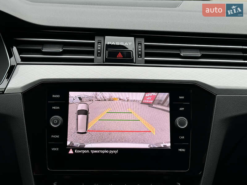Універсал Volkswagen Passat 2019 в Києві фото 89 Універсал Volkswagen Passat 2019 в Києві