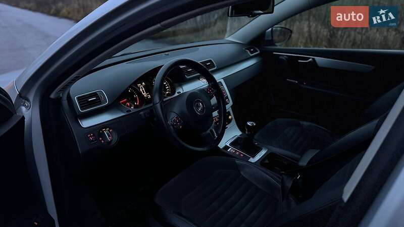 Универсал Volkswagen Passat 2011 в Чуднове фото 4 Универсал Volkswagen Passat 2011 в Чуднове