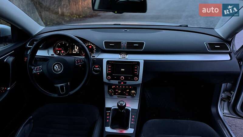 Универсал Volkswagen Passat 2011 в Чуднове фото 6 Универсал Volkswagen Passat 2011 в Чуднове