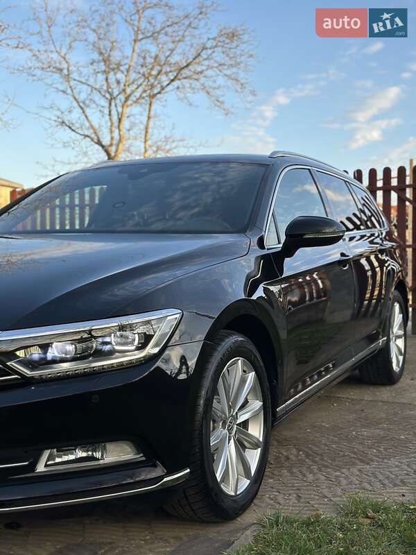 Универсал Volkswagen Passat 2019 в Стрые фото 44 Универсал Volkswagen Passat 2019 в Стрые