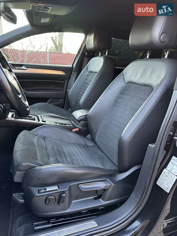 Универсал Volkswagen Passat 2019 в Стрые фото 84 Универсал Volkswagen Passat 2019 в Стрые