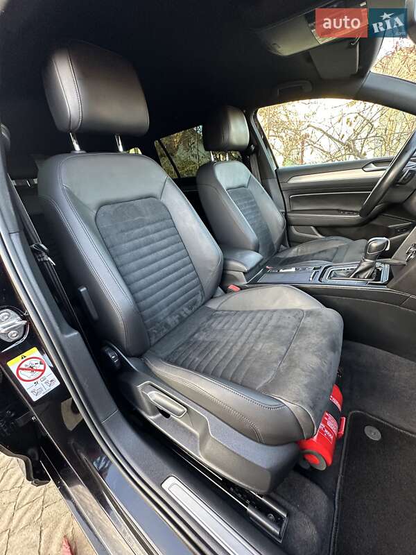 Универсал Volkswagen Passat 2019 в Стрые фото 114 Универсал Volkswagen Passat 2019 в Стрые