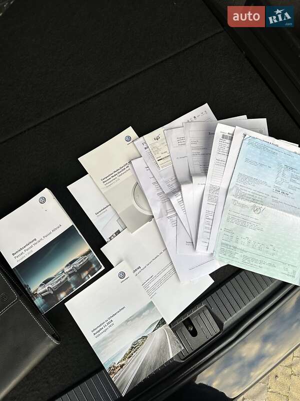 Универсал Volkswagen Passat 2019 в Стрые фото 133 Универсал Volkswagen Passat 2019 в Стрые