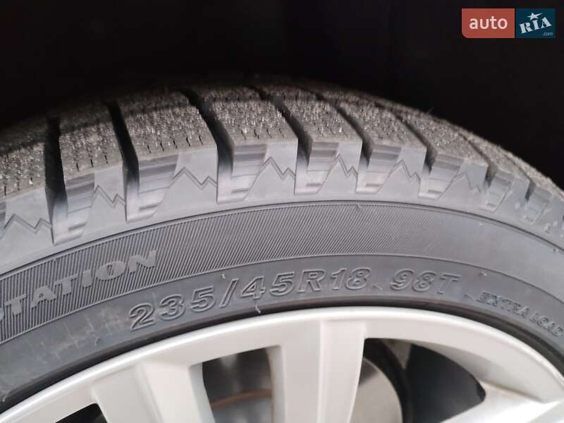 Универсал Volkswagen Passat 2020 в Черкассах