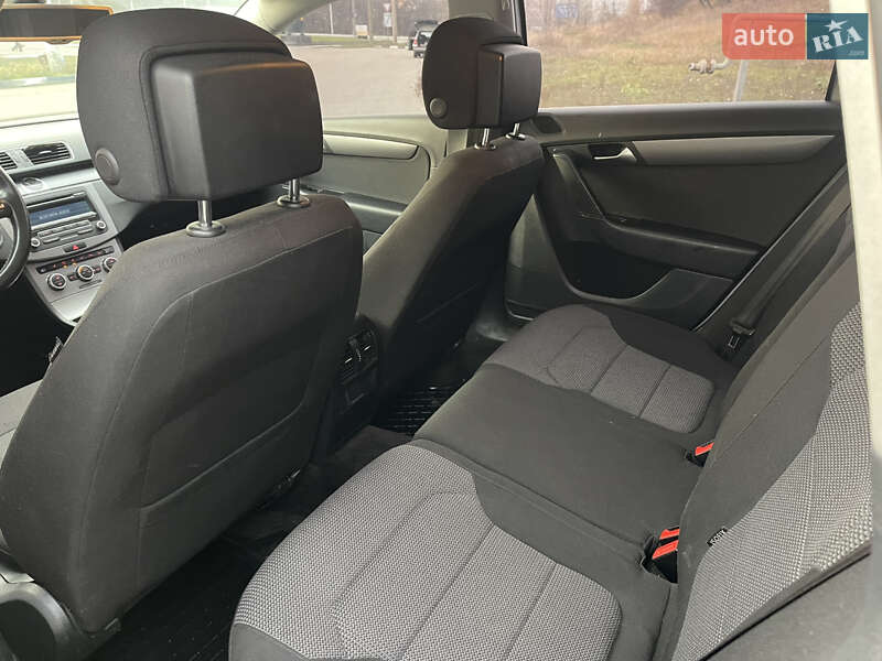 Универсал Volkswagen Passat 2014 в Харькове фото 9 Универсал Volkswagen Passat 2014 в Харькове