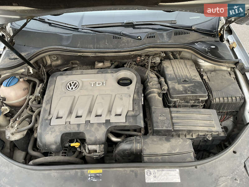 Универсал Volkswagen Passat 2014 в Харькове фото 11 Универсал Volkswagen Passat 2014 в Харькове