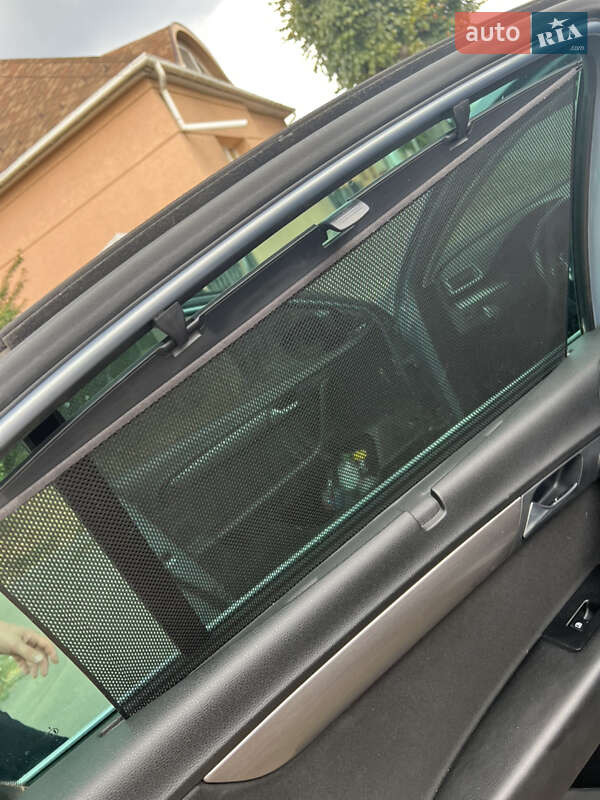 Седан Volkswagen Passat 2012 в Мукачевому