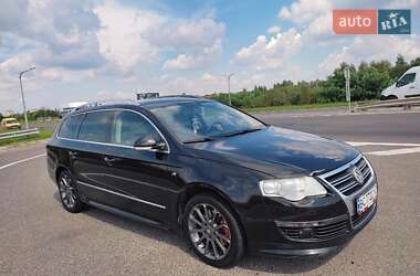 Универсал Volkswagen Passat 2010 в Винниках
