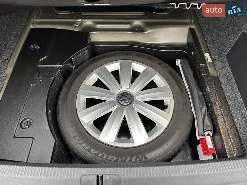 Седан Volkswagen Passat 2006 в Луцьку фото 33 Седан Volkswagen Passat 2006 в Луцьку