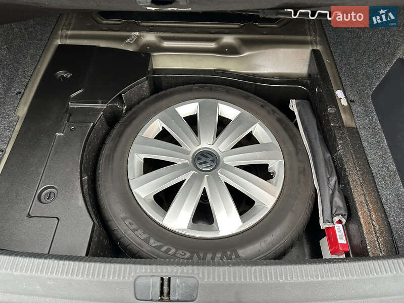 Седан Volkswagen Passat 2006 в Луцьку фото 35 Седан Volkswagen Passat 2006 в Луцьку