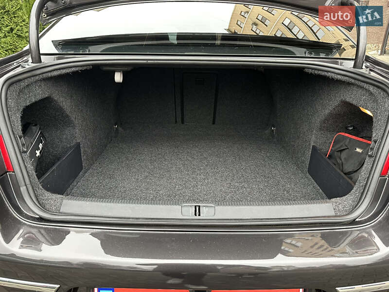 Седан Volkswagen Passat 2006 в Луцьку фото 32 Седан Volkswagen Passat 2006 в Луцьку