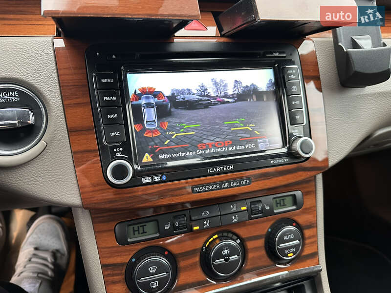 Седан Volkswagen Passat 2006 в Луцьку фото 39 Седан Volkswagen Passat 2006 в Луцьку