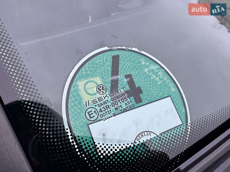 Универсал Volkswagen Passat 2003 в Киеве фото 26 Универсал Volkswagen Passat 2003 в Киеве