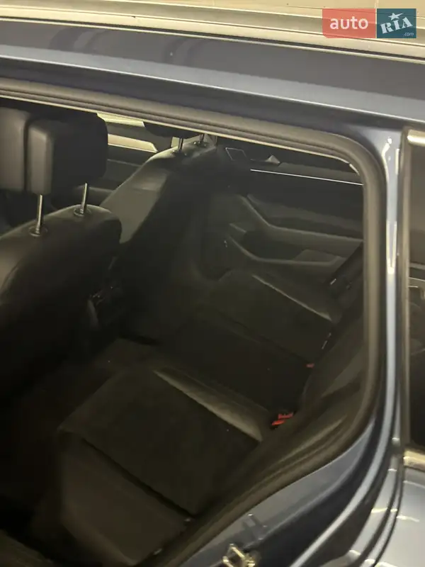 Volkswagen Passat 2015 VIN WVWZZZ3CZFP421493 фото оголошення 38 з 80