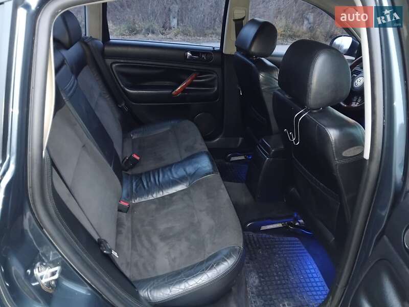 Седан Volkswagen Passat 2001 в Лубнах фото 10 Седан Volkswagen Passat 2001 в Лубнах