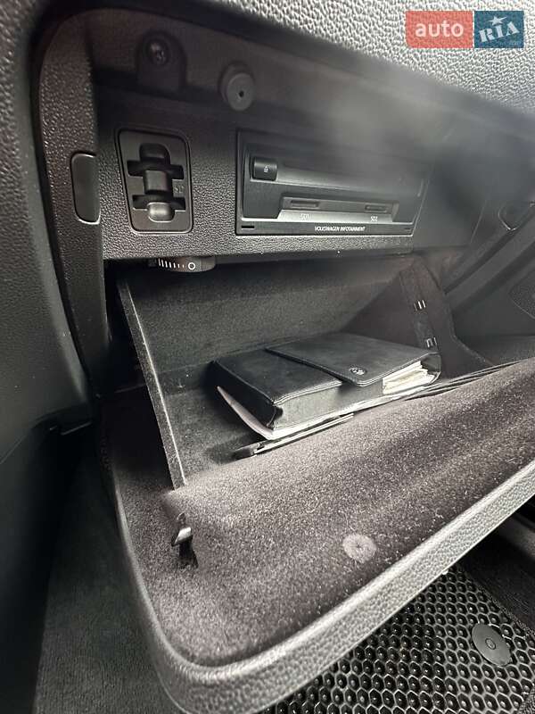 Универсал Volkswagen Passat 2016 в Львове