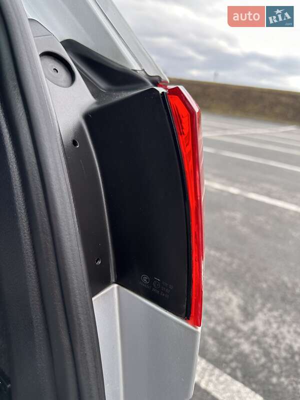 Универсал Volkswagen Passat 2016 в Львове