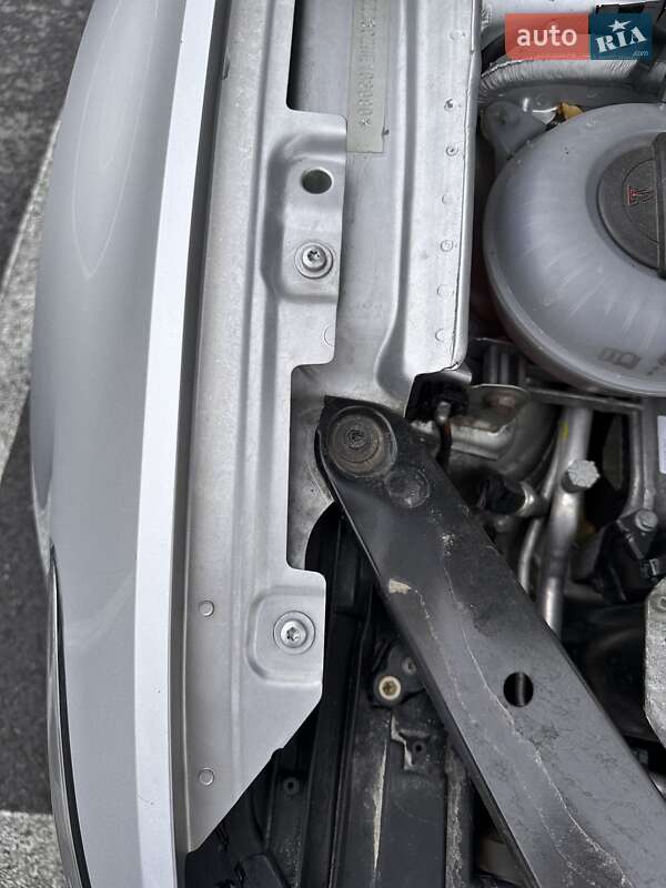 Универсал Volkswagen Passat 2016 в Львове