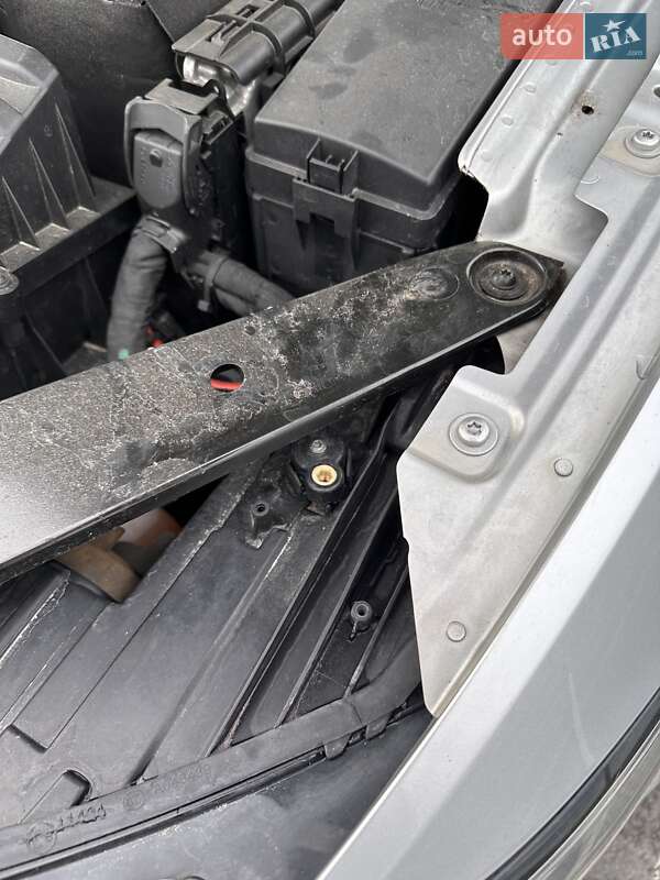 Универсал Volkswagen Passat 2016 в Львове