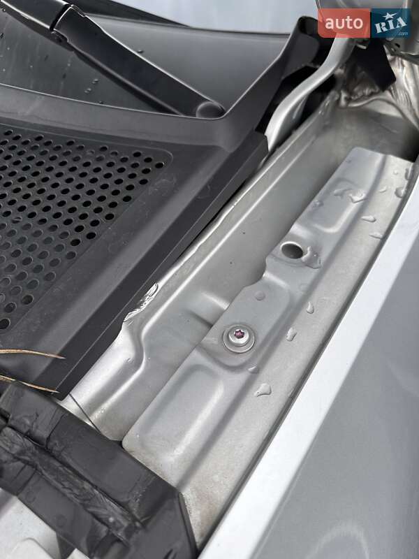 Универсал Volkswagen Passat 2016 в Львове