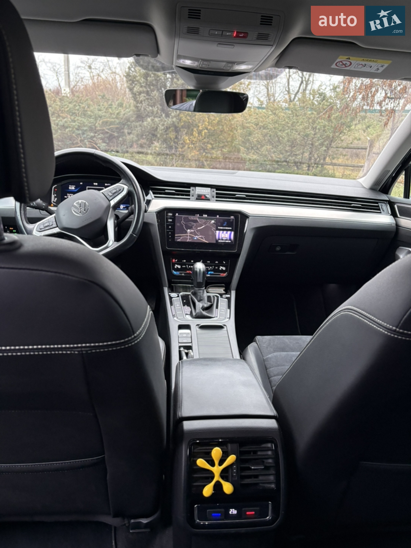 2020 Volkswagen Passat - мініатюра 6