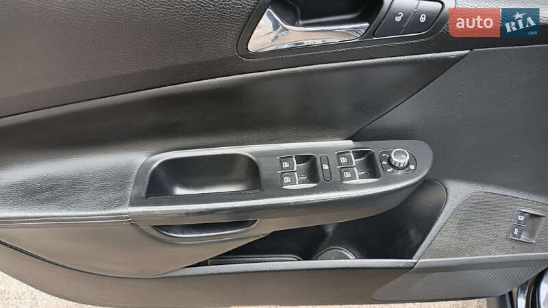 Седан Volkswagen Passat 2006 в Виннице