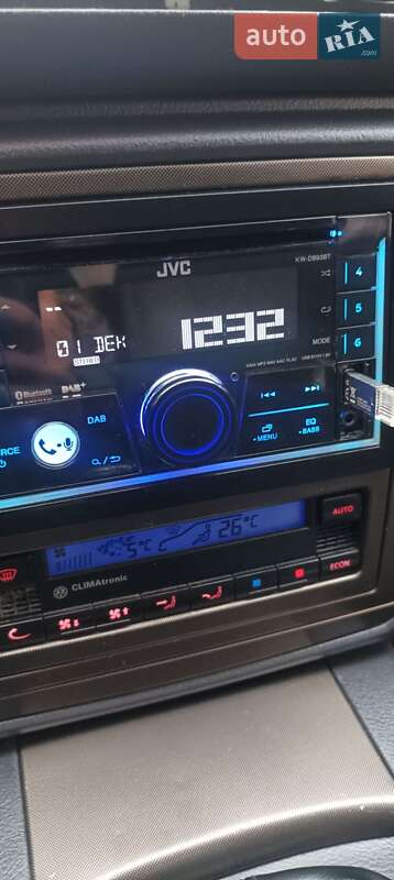 Универсал Volkswagen Passat 2005 в Хусте фото 7 Универсал Volkswagen Passat 2005 в Хусте