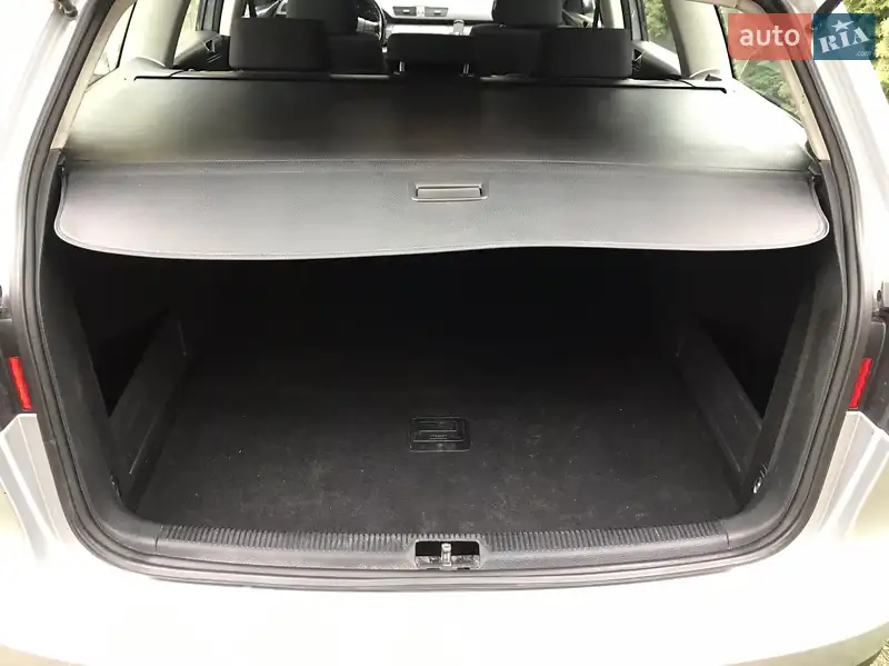 Volkswagen Passat 2007 VIN WVWZZZ3CZ8E034640 фото оголошення 23 з 103