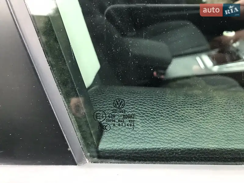 Volkswagen Passat 2007 VIN WVWZZZ3CZ8E034640 фото оголошення 48 з 103